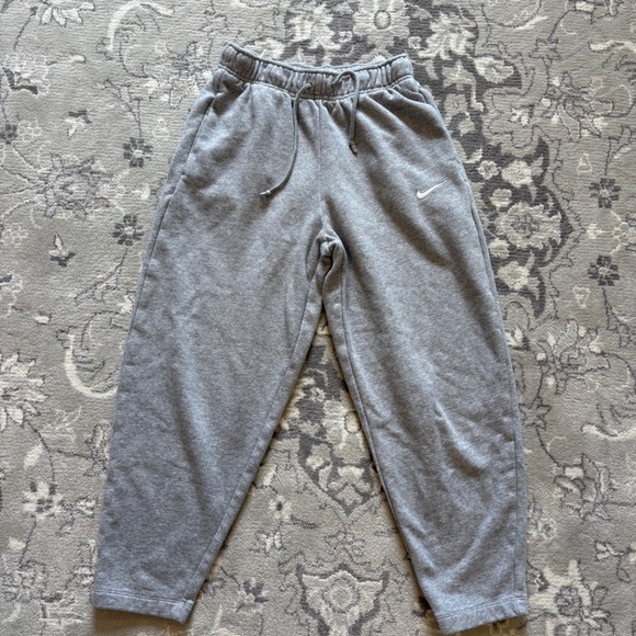 Nike Fleece Sweat Set - Picture 4 of 5